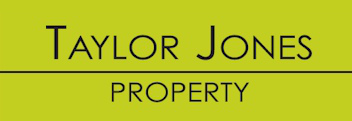 Taylor Jones Property Logo